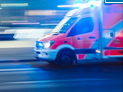 Psychiatrische Notfälle im Rettungsdienst
