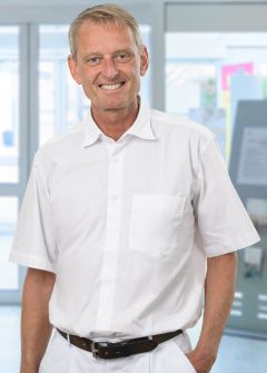 Sprechen Sie mich gerne an!